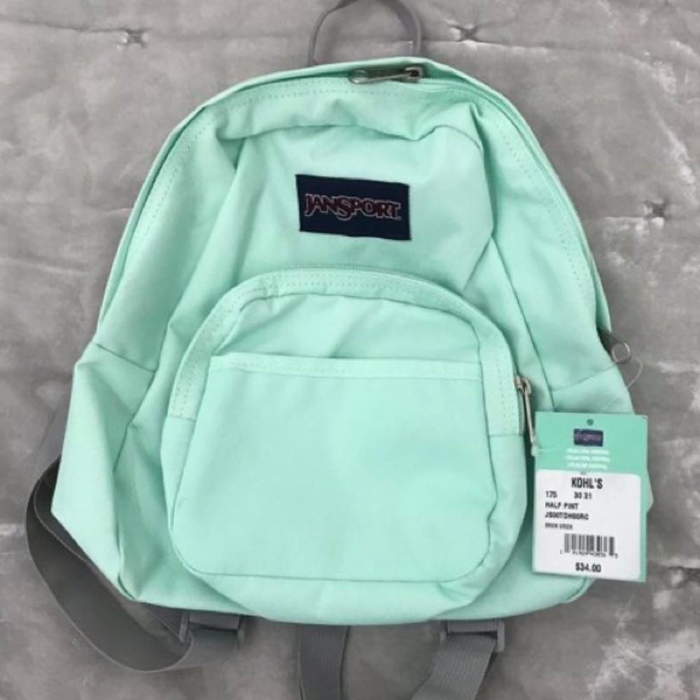 Jansport Mini Backpack